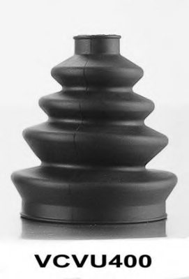 MOTAQUIP VCVU450 Bellow, driveshaft